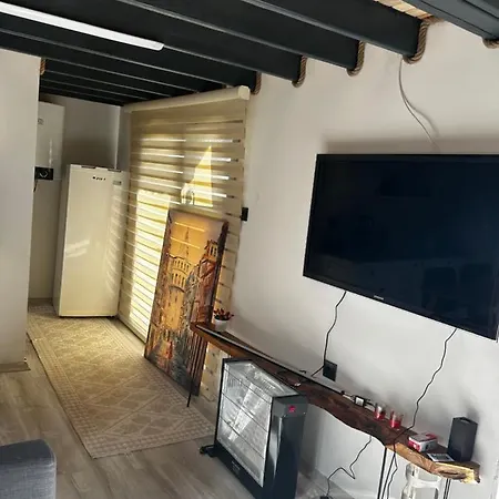 Villa Istanbul Airport Bungalow Phuket