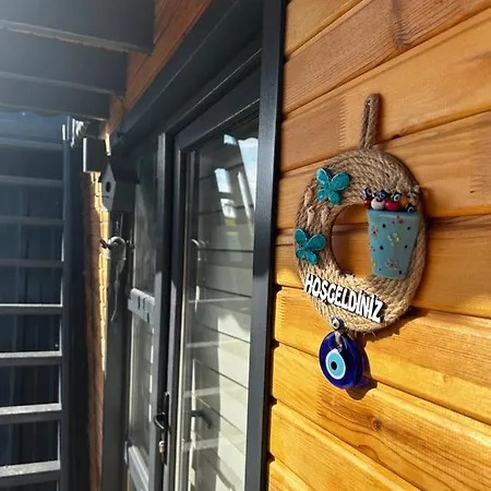 Istanbul Airport Bungalow Phuket * Arnavutkoy