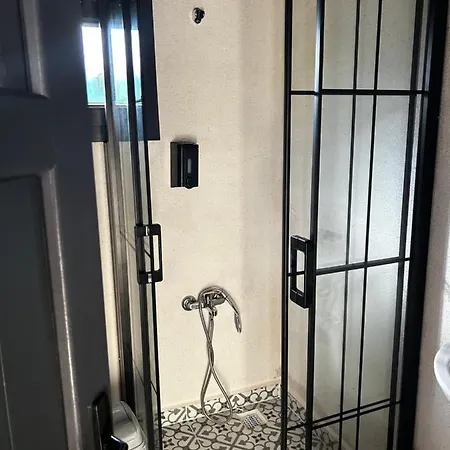 Istanbul Airport Bungalow Phuket Villa