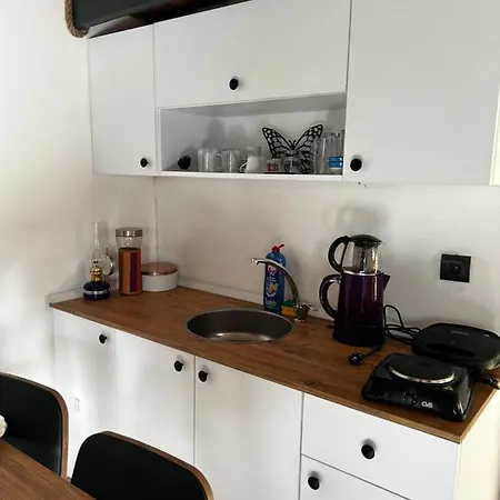 Istanbul Airport Bungalow Phuket * Arnavutkoy