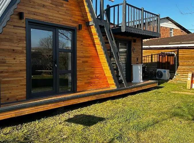 מלון Istanbul Airport Phuket