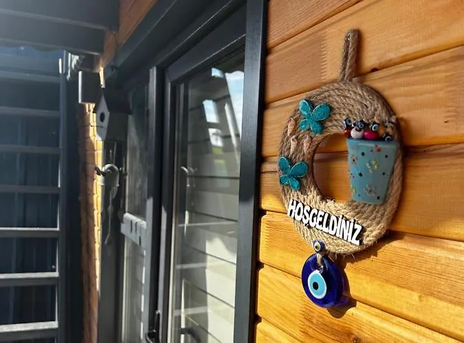 Istanbul Airport Phuket 3* Arnavutkoy