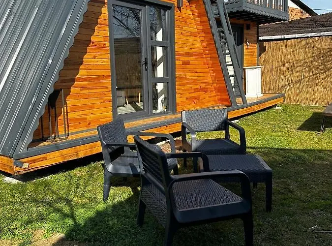 Istanbul Airport Phuket מלון Arnavutkoy